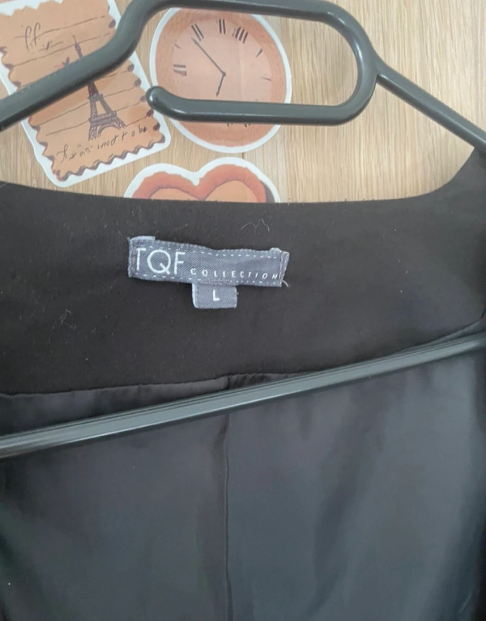 Black Blazer – photo 3